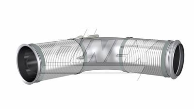 Exhaust Pipe DINEX 6LA003