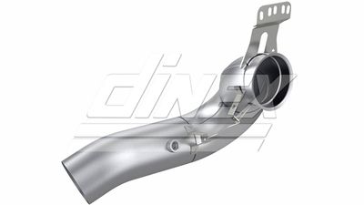 Exhaust Pipe DINEX 6LG000