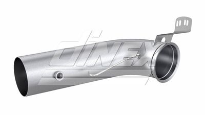 Exhaust Pipe DINEX 6LG002