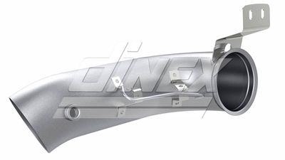 Exhaust Pipe DINEX 6LG003