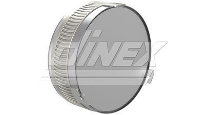 Catalytic Converter DINEX 6LI006