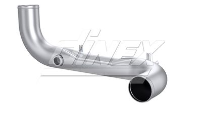 Exhaust Pipe DINEX 6LN002