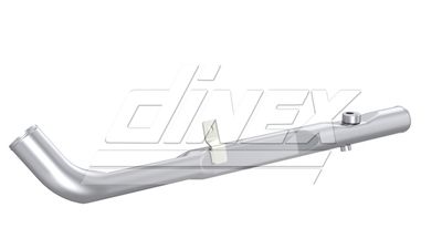 Exhaust Pipe DINEX 6LN003