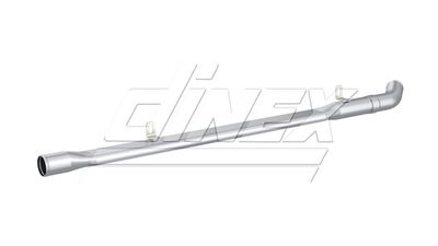 Exhaust Pipe DINEX 6LN005