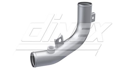 Coolant Pipe DINEX 6LN020