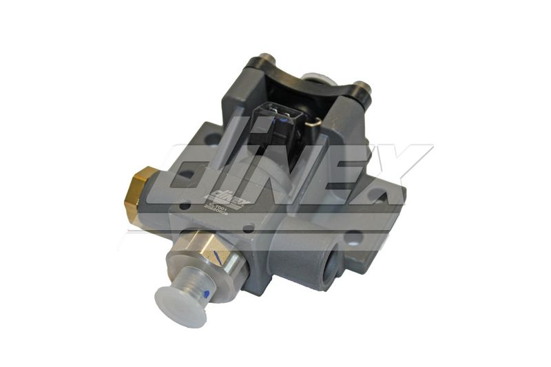 DINEX 6LT001 Injector, urea injection