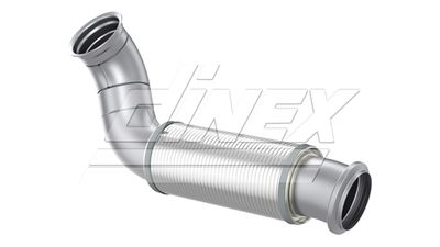 Exhaust Pipe DINEX 8AA005