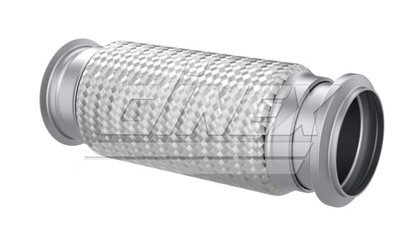 DINEX 8AA031 Exhaust Pipe