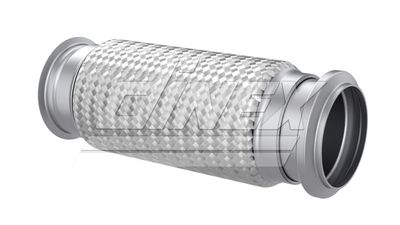 Exhaust Pipe DINEX 8AA031