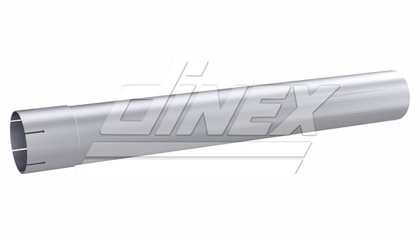 DINEX 8AE006 Exhaust Pipe
