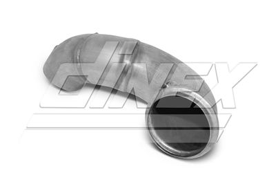 Exhaust Pipe DINEX 8AG000