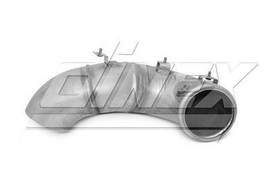 Exhaust Pipe DINEX 8AG001