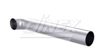 Exhaust Pipe DINEX 8AG028