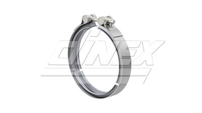 Clamping Piece, exhaust system DINEX 8AL000