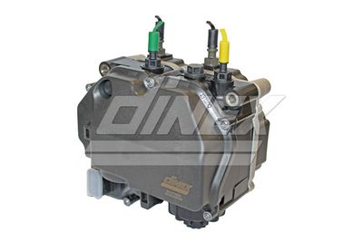 Pump, delivery module (urea injection) DINEX 8AP000
