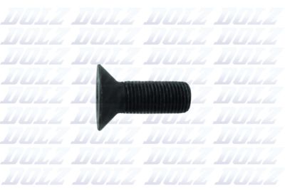 Screw DOLZ 02KCP021