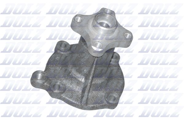 DOLZ A114 Water Pump, engine cooling