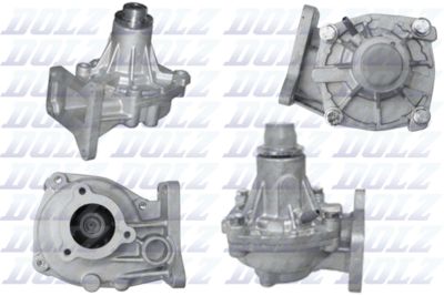 Water Pump, engine cooling DOLZ A131
