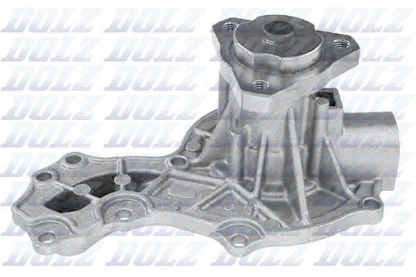 DOLZ A150 Water Pump, engine cooling