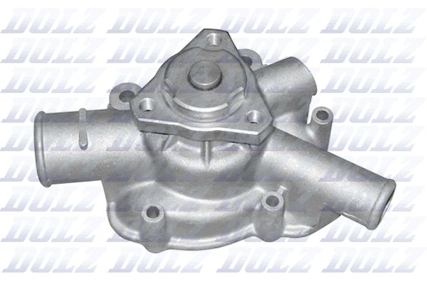 DOLZ A153 Water Pump, engine cooling