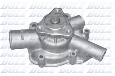 Water Pump, engine cooling DOLZ A153
