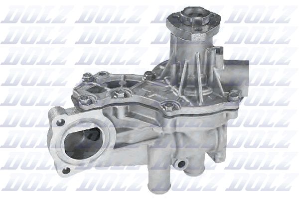 DOLZ A161 Water Pump, engine cooling