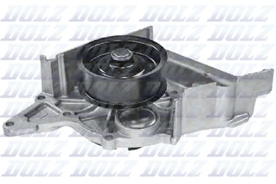 Water Pump, engine cooling DOLZ A172