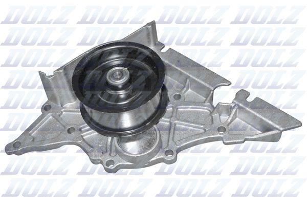 DOLZ A174 Water Pump, engine cooling
