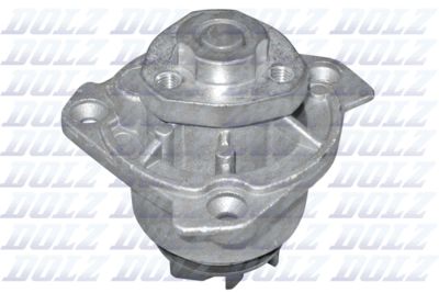 Water Pump, engine cooling DOLZ A192