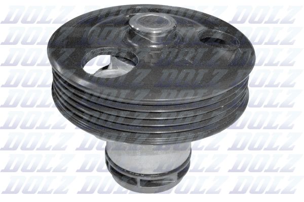 DOLZ A214 Water Pump, engine cooling