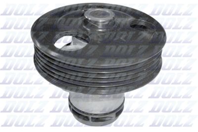 Water Pump, engine cooling DOLZ A214