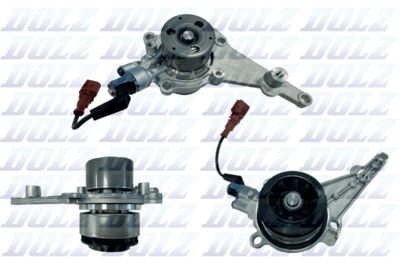 Water Pump, engine cooling DOLZ A268V