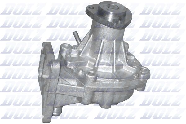 DOLZ A330 Water Pump, engine cooling