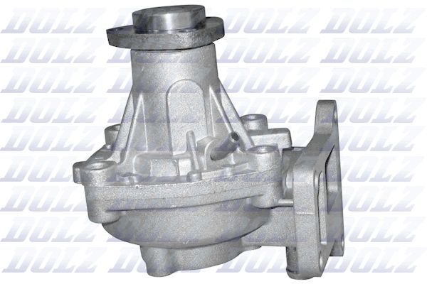 DOLZ A341 Water Pump, engine cooling