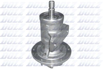Water Pump, engine cooling DOLZ B116
