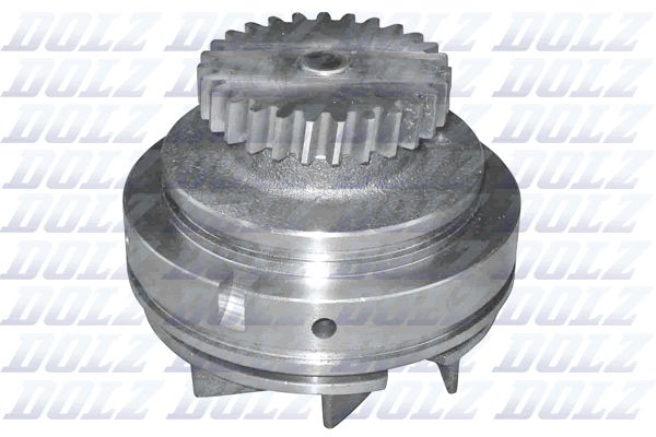 DOLZ B182 Water Pump, engine cooling