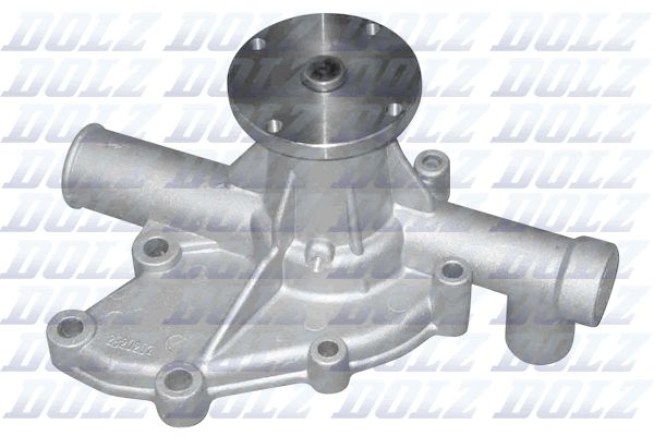 DOLZ B202 Water Pump, engine cooling