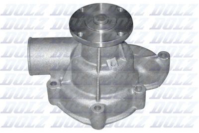 Water Pump, engine cooling DOLZ B203