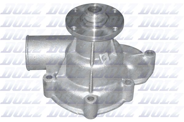 DOLZ B204 Water Pump, engine cooling