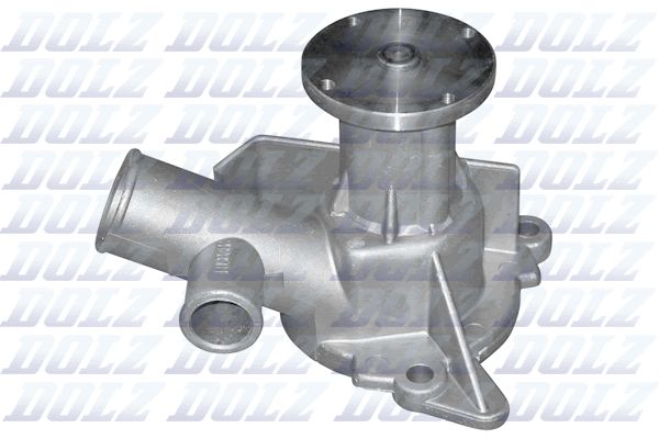 DOLZ B205 Water Pump, engine cooling