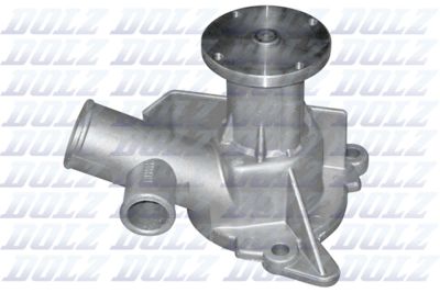 Water Pump, engine cooling DOLZ B205