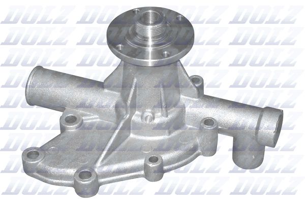 DOLZ B207 Water Pump, engine cooling
