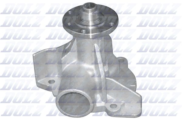 DOLZ B210 Water Pump, engine cooling