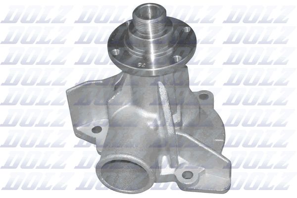 DOLZ B211 Water Pump, engine cooling