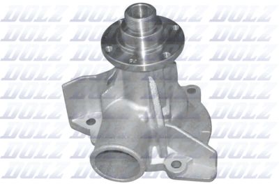 Water Pump, engine cooling DOLZ B211
