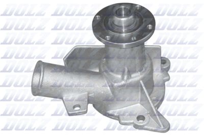Water Pump, engine cooling DOLZ B212