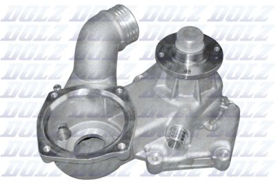 Water Pump, engine cooling DOLZ B217