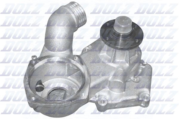 DOLZ B218 Water Pump, engine cooling