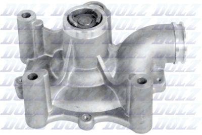Water Pump, engine cooling DOLZ B227