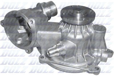 Water Pump, engine cooling DOLZ B229